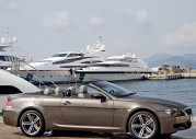 BMW M6 Cabrio